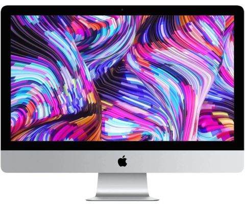 Vente Unité centrale reconditionnée iMac 27'' 5K i5 3,2 GHz 8Go 1To 2015 - Grade B Apple sur hello RSE