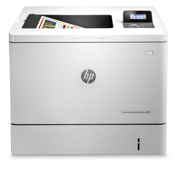 Revendeur officiel Imprimantes reconditionnées HP Color Laserjet Entreprise M552DN - B5L23A - Grade A