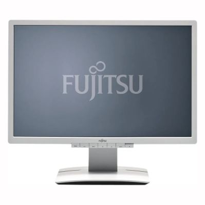 Achat Écran d'ordinateur reconditionné Ecran Fujitsu B22W-6 Blanc 22" - Grade B sur hello RSE