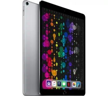 Achat iPad Pro 10,5" (2017) 64Go - Gris WiFi  - Grade B Apple - 3700892052718