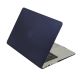 Vente Coque Silicone MacBook Air 13" A1466 Bleu Marine Divers au meilleur prix - visuel 2