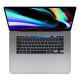 Vente MacBook Pro Touch Bar 16" i7 2,6 GHz Apple au meilleur prix - visuel 2