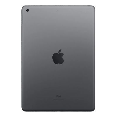 Achat iPad 8 10.2" 32Go - Gris WiFi  sur hello RSE - visuel 3