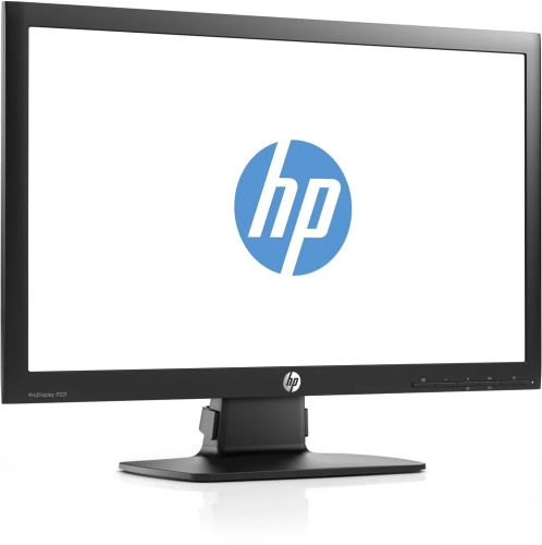 Achat Écran d'ordinateur reconditionné Ecran HP ProDisplay P221 21,5" FullHD  - Grade A sur hello RSE