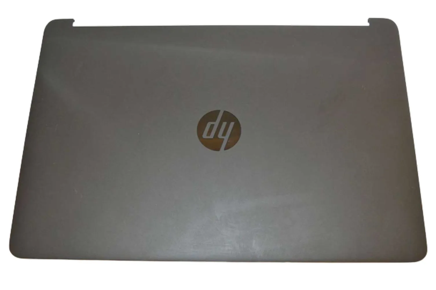 Revendeur officiel Pièces d'écran reconditionnées Capot arrière LCD pour HP ProBook 650 / 655 / 640 G1