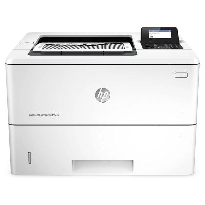 Revendeur officiel Imprimantes reconditionnées HP Laserjet M506DN - F2A69A - Grade B