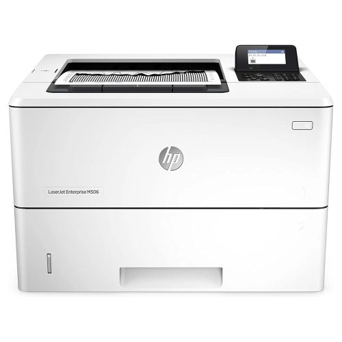 Vente Imprimantes reconditionnées HP Laserjet M506DN - F2A69A - Grade B