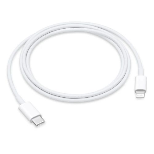 Achat Câbles et chargeurs reconditionnés Câble Lightning vers USB-C 1m - Grade A sur hello RSE