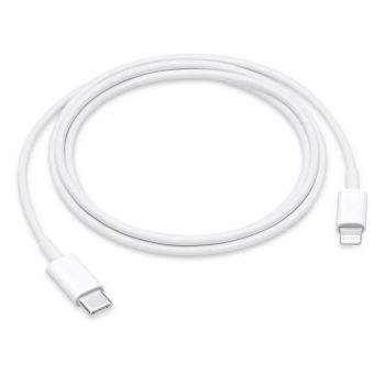 Vente Câbles et chargeurs reconditionnés Câble Lightning vers USB-C 1m - Grade A Divers