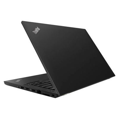 Achat Lenovo ThinkPad T480 i7-8550U 8Go 128Go SSD 14'' sur hello RSE - visuel 3