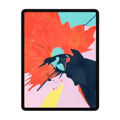 Vente iPad Pro 11" (2018) 256Go - Argent WiFi Apple au meilleur prix - visuel 2