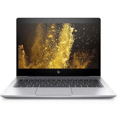 Achat HP EliteBook 830 G5 i5-8250U 8Go 512Go SSD 13" W11 au meilleur prix