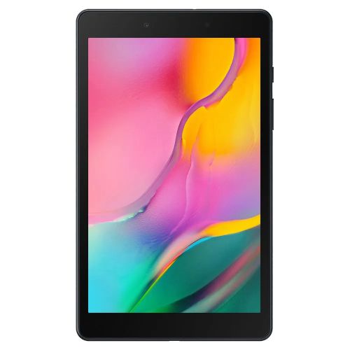 Vente Tablette reconditionnée Samsung Galaxy Tab A 8.0 2019 32Go - Noir - WiFi + 4G - Grade C sur hello RSE