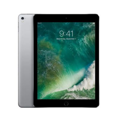 Achat iPad Pro 9,7" (2016) 32Go - Gris WiFi - Grade C Apple sur hello RSE