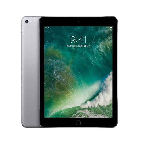 Vente Tablette reconditionnée iPad Pro 9,7" (2016) 32Go - Gris WiFi - Grade C