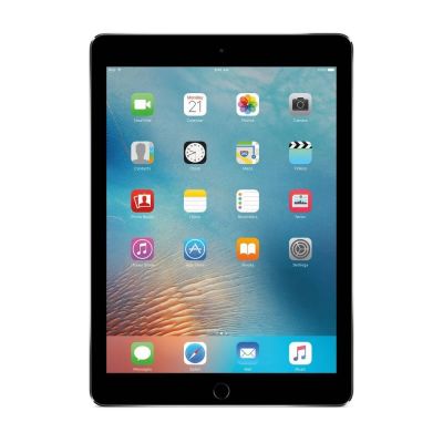 Vente iPad Pro 9,7" (2016) 32Go - Gris WiFi Apple au meilleur prix - visuel 2