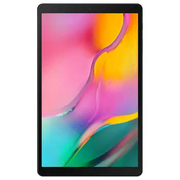 Achat Tablette reconditionnée Samsung Galaxy Tab A 10.1 2019 32Go - Noir - WIFi + 4G sur hello RSE