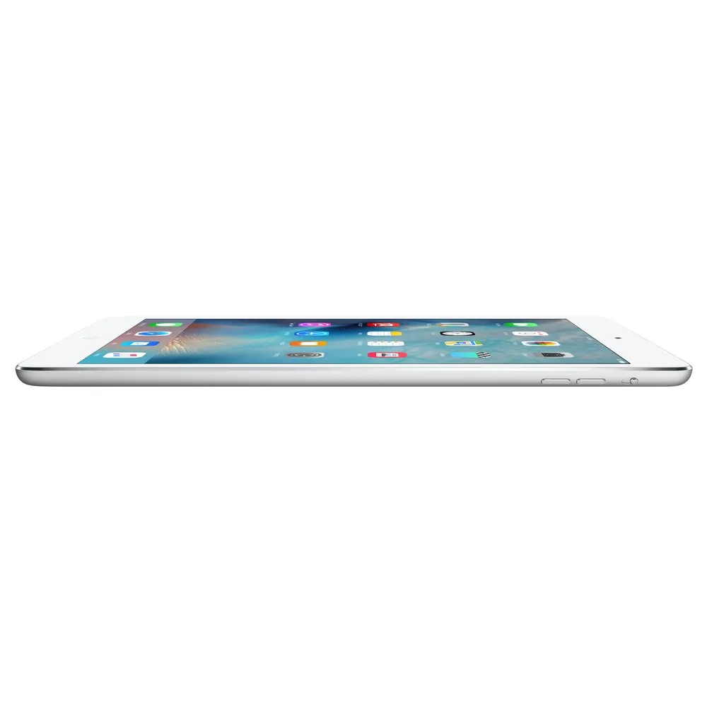 Achat iPad Air 9.7'' 32Go - Argent - WiFi sur hello RSE - visuel 3