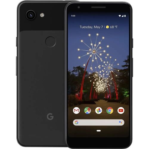 Achat Google Pixel 3a - 64Go - Noir - Grade A au meilleur prix