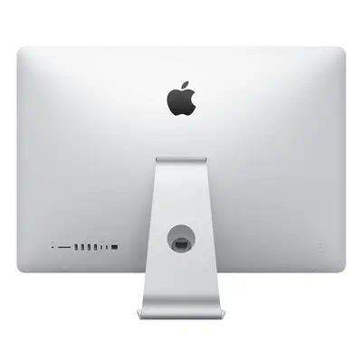 iMac 27'' 5K i5 3,7 GHz 16Go 512Go Apple - visuel 1 - hello RSE - Une palette de couleurs plus vraies que nature.