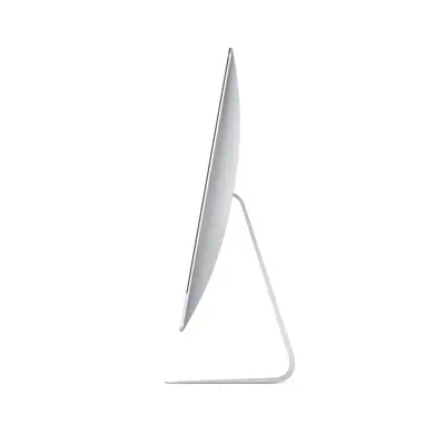iMac 27'' 5K i5 3,7 GHz 16Go 512Go Apple - visuel 1 - hello RSE - Couleurs éclatantes. Limite hypnotisantes.