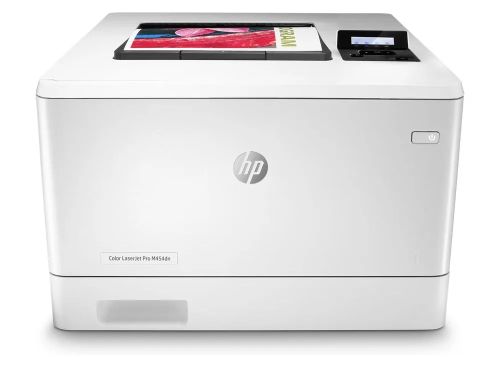 Vente Imprimantes reconditionnées HP laserjet Pro 400 M454DN - W1Y44A - Grade A