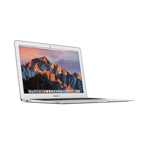 Vente MacBook Air 13'' i5 1,8GHz 8Go 256Go SSD 2017 - Grade C au meilleur prix