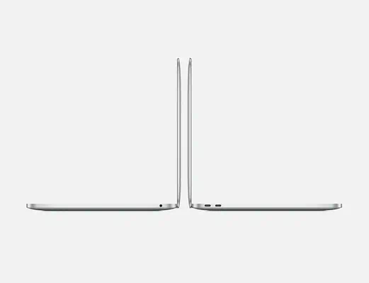MacBook Pro 13'' i5 2,3 GHz 8Go 128Go SSD 2017 Argent - Grade Reconditionné en France Bon état - Apple - PC Portable reconditionné - visuel 3