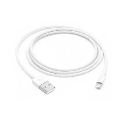Revendeur officiel Câble Lightning vers USB-A 1m (pour iPhone, iPad) - Grade B