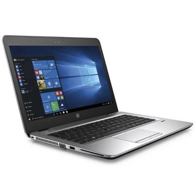 Vente HP EliteBook 840 G4 i5-7300U 8Go 256Go SSD HP au meilleur prix - visuel 2