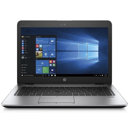 Achat HP EliteBook 840 G4 i5-7300U 8Go 256Go SSD 14" W10 Allemand - Grade C sur hello RSE