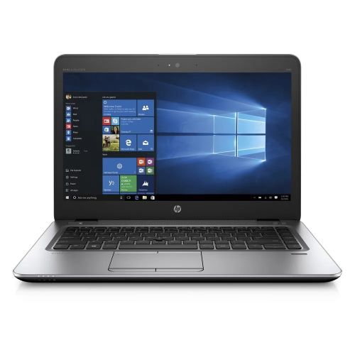 Achat HP EliteBook 840 G3 i5-6200U 16Go 256Go SSD 14" W10 - Grade C et autres produits de la marque HP