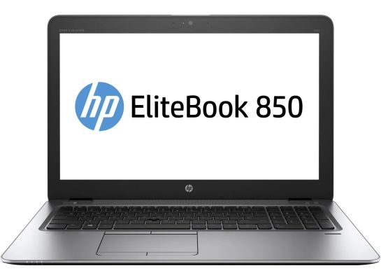 Vente HP EliteBook 850 G3 i5-6300U 8Go 128Go SSD HP au meilleur prix - visuel 2