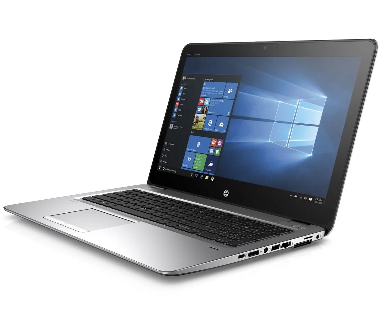 Achat HP EliteBook 850 G3 i5-6300U 8Go 512Go SSD 15.6'' W10 au meilleur prix