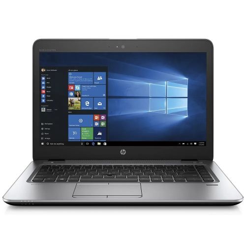 Revendeur officiel PC Portable reconditionné HP EliteBook 840 G4 i5-7300U 8Go 500Go 14" W10 - Grade A