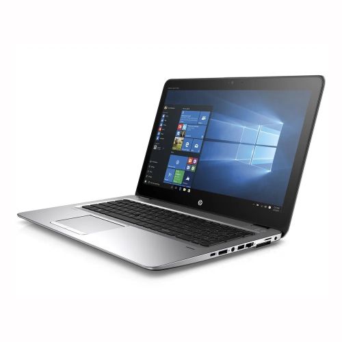 Achat HP EliteBook 850 G3 i5-6300U 8Go 128Go SSD 15.6'' W10 Allemand - Grade C sur hello RSE