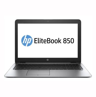 Vente HP EliteBook 850 G3 i5-6300U 16Go 256Go SSD HP au meilleur prix - visuel 2