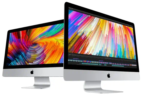 iMac 21.5'' 4K i5 3,0 GHz 8Go 1To 2017 - Grade Reconditionné en France Très bon état - Apple - Unité centrale reconditionnée - visuel 6