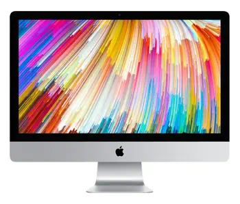 iMac 21.5'' 4K i5 3,0 GHz 8Go 1To 2017 - Grade Reconditionné en France Bon état achat