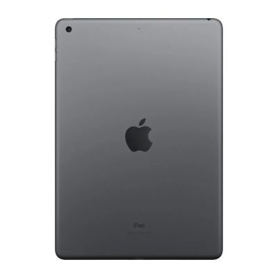 Achat iPad 7 10.2" 32Go - Gris WiFi  sur hello RSE - visuel 3