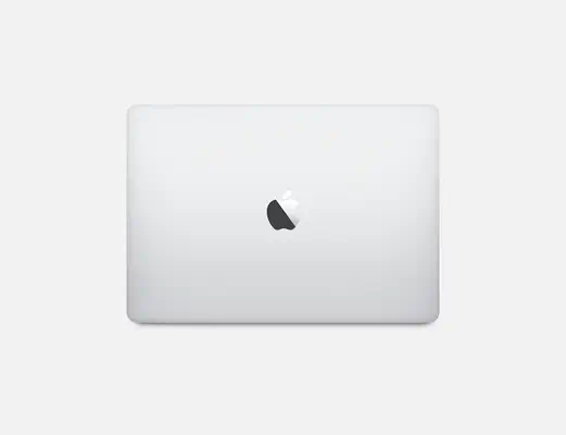 MacBook Pro 13'' i5 2,3 GHz 8Go 512Go SSD 2017 Argent - Grade Reconditionné en France Bon état - Apple - PC Portable reconditionné - visuel 4