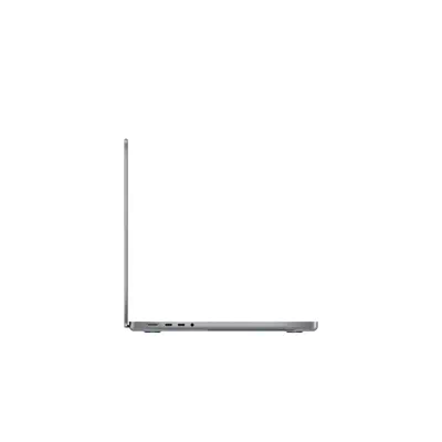 MacBook Pro 14'' M1 Pro (CPU 8 / Apple - visuel 1 - hello RSE - CPU - Performances vs consommation d’énergie