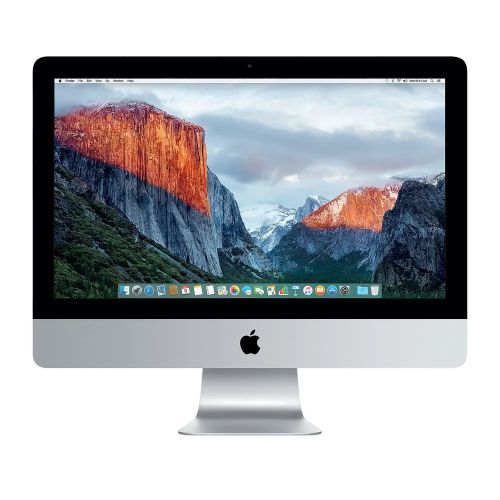 Achat iMac 21.5'' i5 2,3 GHz 8Go 1To 2017 Danois - Grade B au meilleur prix