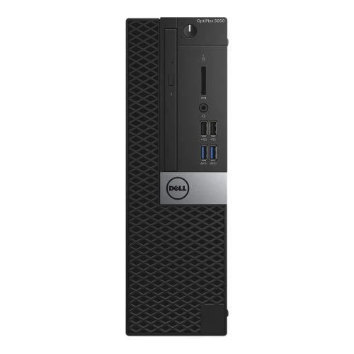 Vente Unité centrale reconditionnée Dell OptiPlex 5050 SFF i5-7500 8Go 512Go SSD W10 - Grade A sur hello RSE