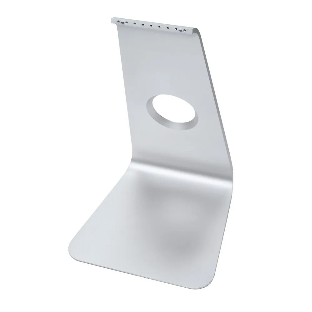 Vente Pièces de châssis reconditionnées Pied Aluminium pour iMac 27" A1419 (Fin 2014 - Mi 2015 sur hello RSE