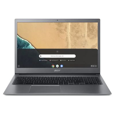 Achat Acer Chromebook CB715 i3-8130U 8Go 128Go 15'' - Grade B au meilleur prix