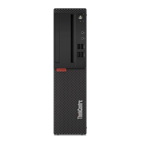 Achat Unité centrale reconditionnée Lenovo M910s SFF i3-6100 8Go 128Go SSD + 500Go HDD W10 - Grade A sur hello RSE