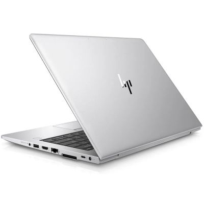 Achat HP EliteBook 830 G5 i5-8250U 8Go 512Go SSD sur hello RSE - visuel 3