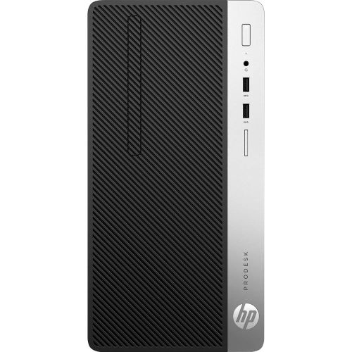 Revendeur officiel HP ProDesk 400 G5 MT i5-8500 8Go 128Go SSD W11 - Grade A