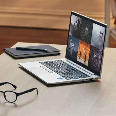 HP EliteBook 840 G8 HP - visuel 15 - hello RSE